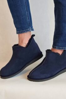 kapcie meskie kozuchowe